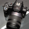 LUMIX GH1