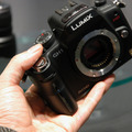 LUMIX GH1