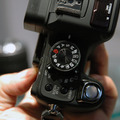 LUMIX GH1