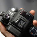 LUMIX GH1