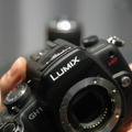 LUMIX GH1