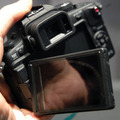 LUMIX GH1