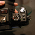 LUMIX GH1