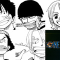 Netflixシリーズ『ONE PIECE』全世界独占配信　（c）尾田栄一郎/集英社