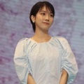 松本穂香【撮影：浜瀬将樹】