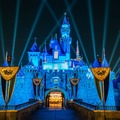 カリフォルニア ディズニーランド・リゾート（C）Disney