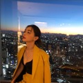 写真は長谷川京子公式Instagramから（※写真は所属事務所より掲載許諾をもらってます）