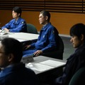 仲村トオル、杉本哲太、松山ケンイチ（C）TBS