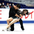 (Photo by Atsushi Tomura - International Skating Union/International Skating Union via Getty Images)