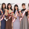 「FRESH CAMPUS CONTEST 2021」【写真：竹内みちまろ】