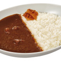 チキンカレー