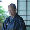 周田親政（武田鉄矢）（C）NHK