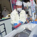 こぼれいくら丼、うに貝焼き、漁師飯…が激旨!“日本最大級の魚食フェス”参加レポ!