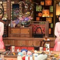 （C）TBS