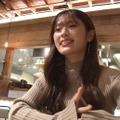 NMB48・渋谷凪咲が24時間大喜利チャレンジ（C）TBS