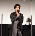 武田真治【写真：竹内みちまろ】