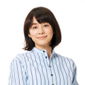 石田ゆり子（C）TBS