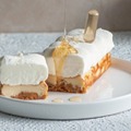 チーズケーキブリック フレッシュクリーム