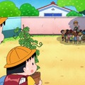 「おっちゃんのまほうカード」の巻（c）さくらプロダクション/日本アニメーション