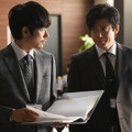 日曜劇場『日本沈没－希望のひと－』（C）TBS