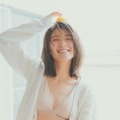 写真は工藤美桜の公式Instagramから（※写真は所属事務所より掲載許諾をもらってます）