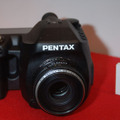 PENTAX 645 Digital（タイプC）