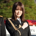 乃木坂46山崎怜奈【写真：竹内みちまろ】