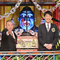（C）TBS