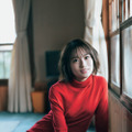 『blt graph.vol.74』購入特典ポストカード：掛橋沙耶香（乃木坂46）　（c）東京ニュース通信社