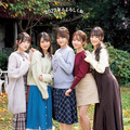 『BOMB（ボム）』1月号 大谷映美里、音嶋莉沙、齋藤樹愛羅、佐々木舞香、高松瞳（=LOVE）（c）ワン・パブリッシング