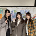 乃木坂46、全国の「坂」駅にポスター貼る！ついに企画が達成