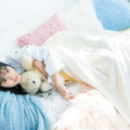 『アップトゥボーイ Vol.310』付録ポスター：遠藤さくら（乃木坂46）　（c）ワニブックス