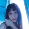 大久保桜子2nd写真集『sol』（発売元：ワニブックス、撮影：桑島智輝）中面カット