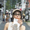 桜井ユキ1st写真集『Lis blanc（リス・ブロン）』（発行：SDP、撮影：ND CHOW）新カット