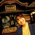 大和田南那　（c）光文社／週刊FLASH 写真：オオタニヒトミ
