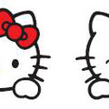 Hello Kittyツールバー