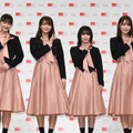 櫻坂46（C)NHK