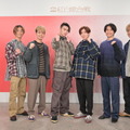 【NHK紅白】SixTONES・松村北斗、朝ドラ共演の上白石萌音から「頑張って！と言われ勇気がわいた」