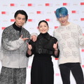 【NHK紅白】石川さゆり、KREVA×MIYAVIとのコラボ楽曲で「日本人の心を歌いたい！」