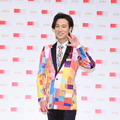 【NHK紅白】山内惠介、楽曲「有楽町で逢いましょう」の衣装は「有楽町のネオンを表現！光らないわけがない」