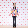 【NHK紅白】山内惠介、楽曲「有楽町で逢いましょう」の衣装は「有楽町のネオンを表現！光らないわけがない」