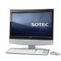 SOTEC E702