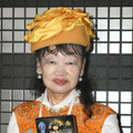 アパホテル・元谷芙美子社長 (Photo by Jun Sato/WireImage)