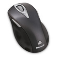 Wireless Laser Mouse 5000