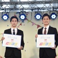 『第1回学生アナウンス大賞』表彰式