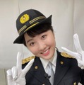 写真は本田望結公式Instagramから（※写真は所属事務所より掲載許諾をもらってます）