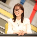 生田絵梨花（C）フジテレビ