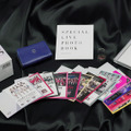 完全数量限定生産 BOX“predia Forever” Special Edition