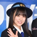 HKT48の矢吹奈子