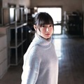 『B.L.T.』2022年3月号セブンネットショッピング購入特典ポストカード【梅山恋和（NMB48）】（c）東京ニュース通信社